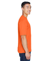 8400-UltraClub-ORANGE-UltraClub-T-Shirts-3