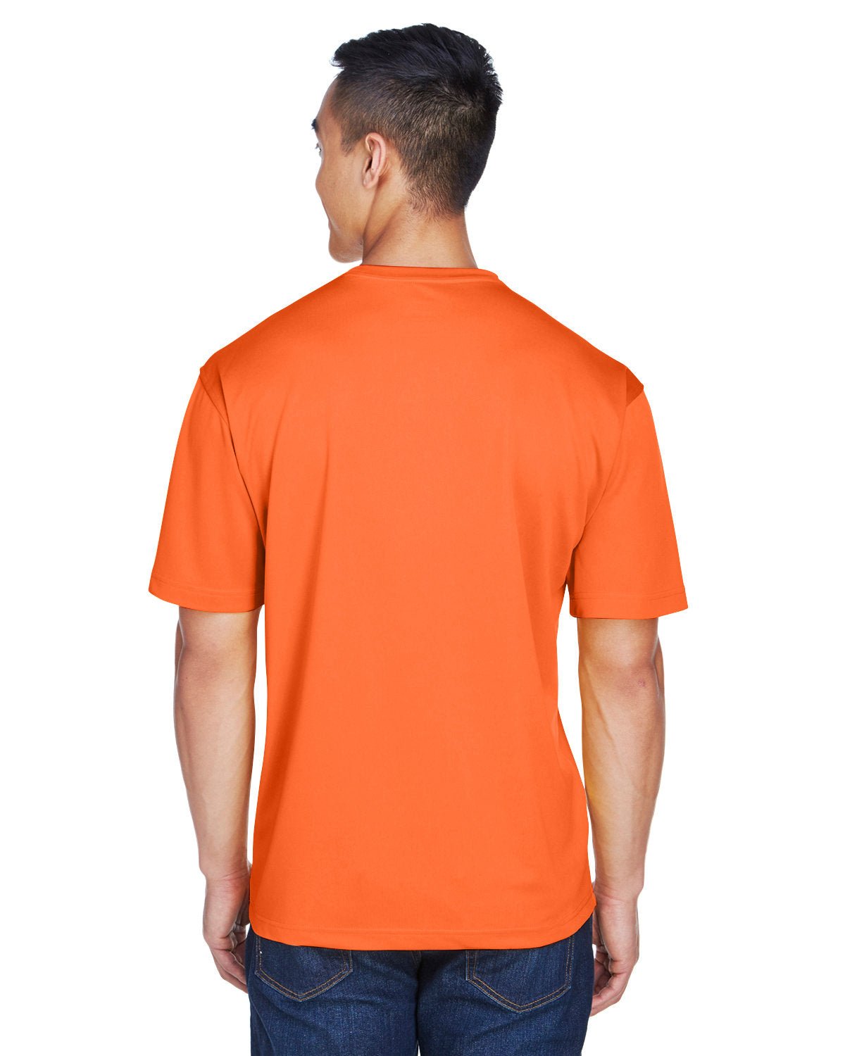 8400-UltraClub-ORANGE-UltraClub-T-Shirts-2