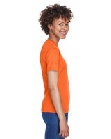 8400L-UltraClub-ORANGE-UltraClub-T-Shirts-3