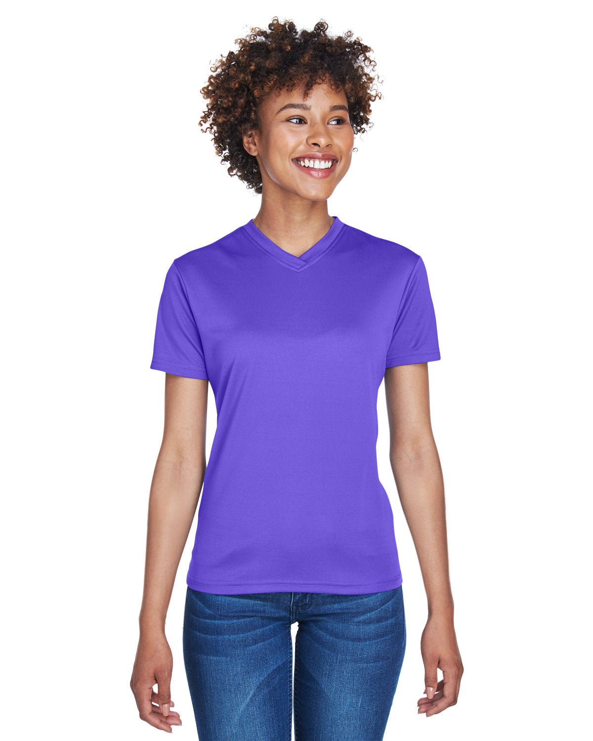 8400L-UltraClub-PURPLE-UltraClub-T-Shirts-1