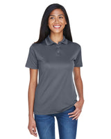 8404-UltraClub-CHARCOAL-UltraClub-Polos-1