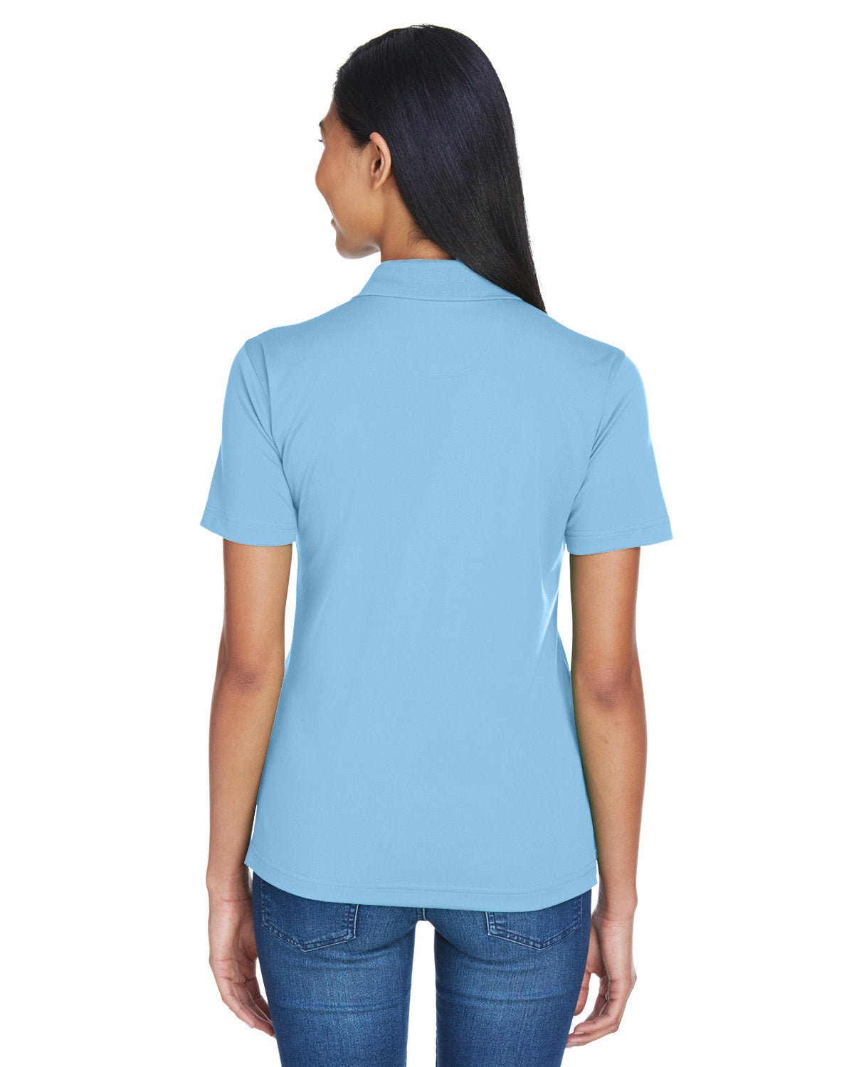 8404-UltraClub-COLUMBIA BLUE-UltraClub-Polos-2