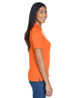 8404-UltraClub-ORANGE-UltraClub-Polos-3