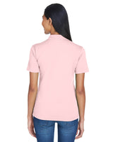 8404-UltraClub-PINK-UltraClub-Polos-2