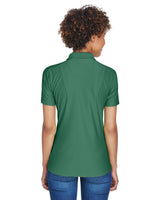 8414-UltraClub-FOREST GREEN-UltraClub-Polos-2