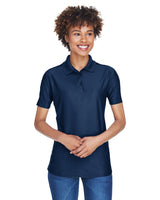 8414-UltraClub-NAVY-UltraClub-Polos-1