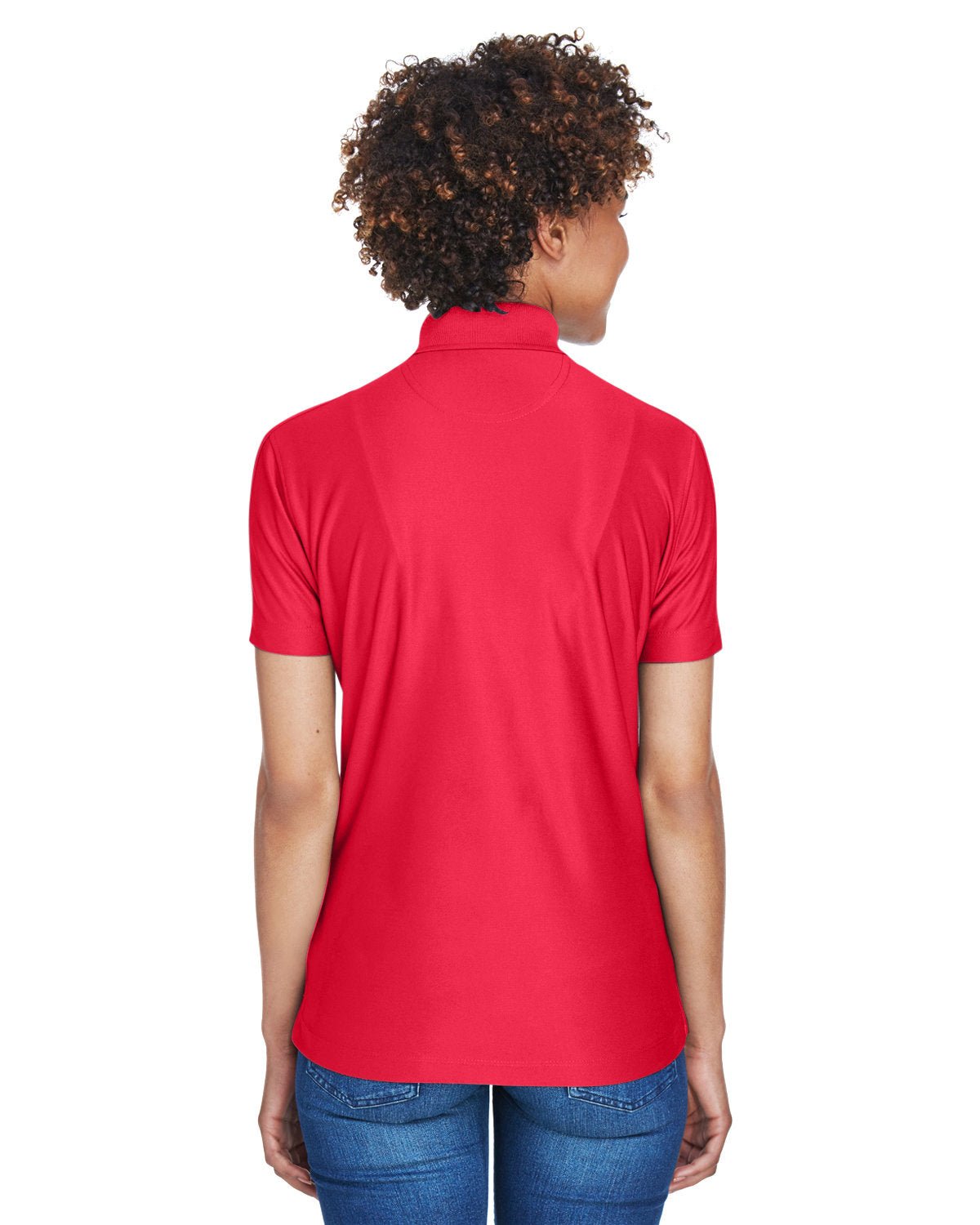 8414-UltraClub-RED-UltraClub-Polos-2