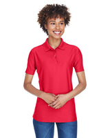 8414-UltraClub-RED-UltraClub-Polos-1