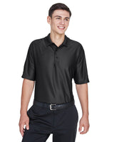 8415-UltraClub-BLACK-UltraClub-Polos-1