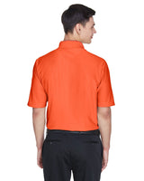 8415-UltraClub-ORANGE-UltraClub-Polos-2