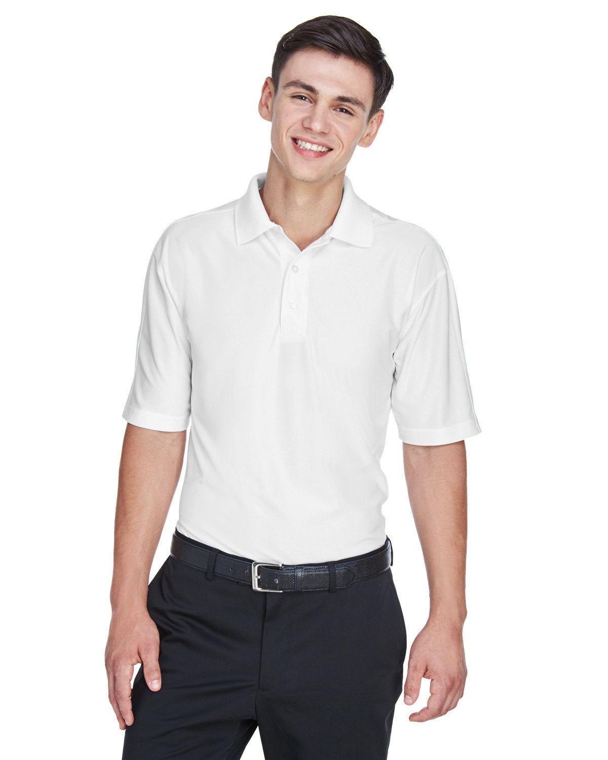 8415-UltraClub-WHITE-UltraClub-Polos-1