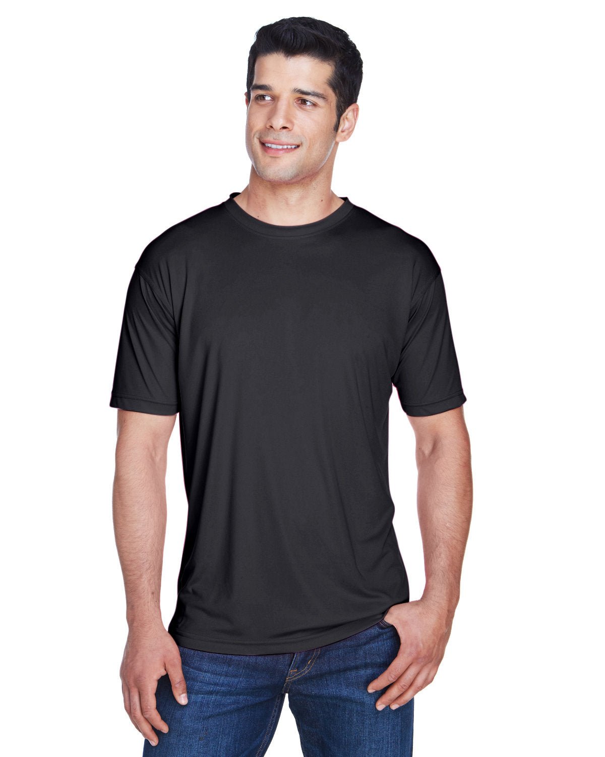 8420-UltraClub-BLACK-UltraClub-T-Shirts-1