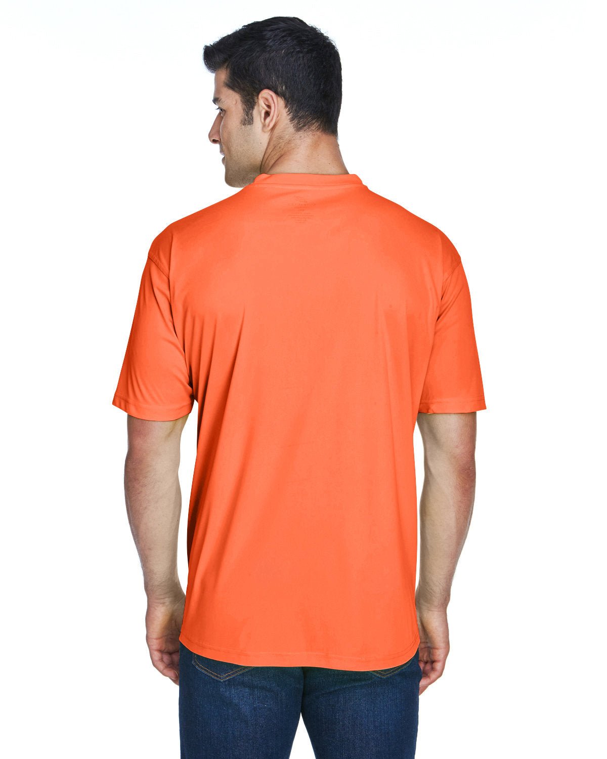 8420-UltraClub-BRIGHT ORANGE-UltraClub-T-Shirts-2