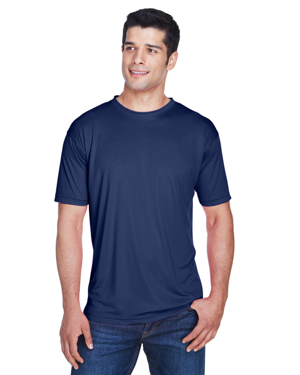 8420-UltraClub-NAVY-UltraClub-T-Shirts-1