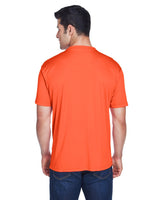 8420-UltraClub-ORANGE-UltraClub-T-Shirts-2