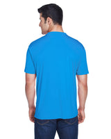 8420-UltraClub-PACIFIC BLUE-UltraClub-T-Shirts-2