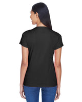 8420L-UltraClub-BLACK-UltraClub-T-Shirts-2