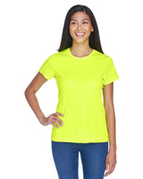 8420L-UltraClub-BRIGHT YELLOW-UltraClub-T-Shirts-1