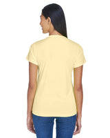 8420L-UltraClub-BUTTER-UltraClub-T-Shirts-2