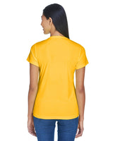 8420L-UltraClub-GOLD-UltraClub-T-Shirts-2