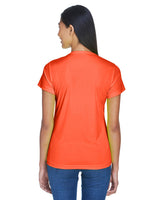 8420L-UltraClub-ORANGE-UltraClub-T-Shirts-2