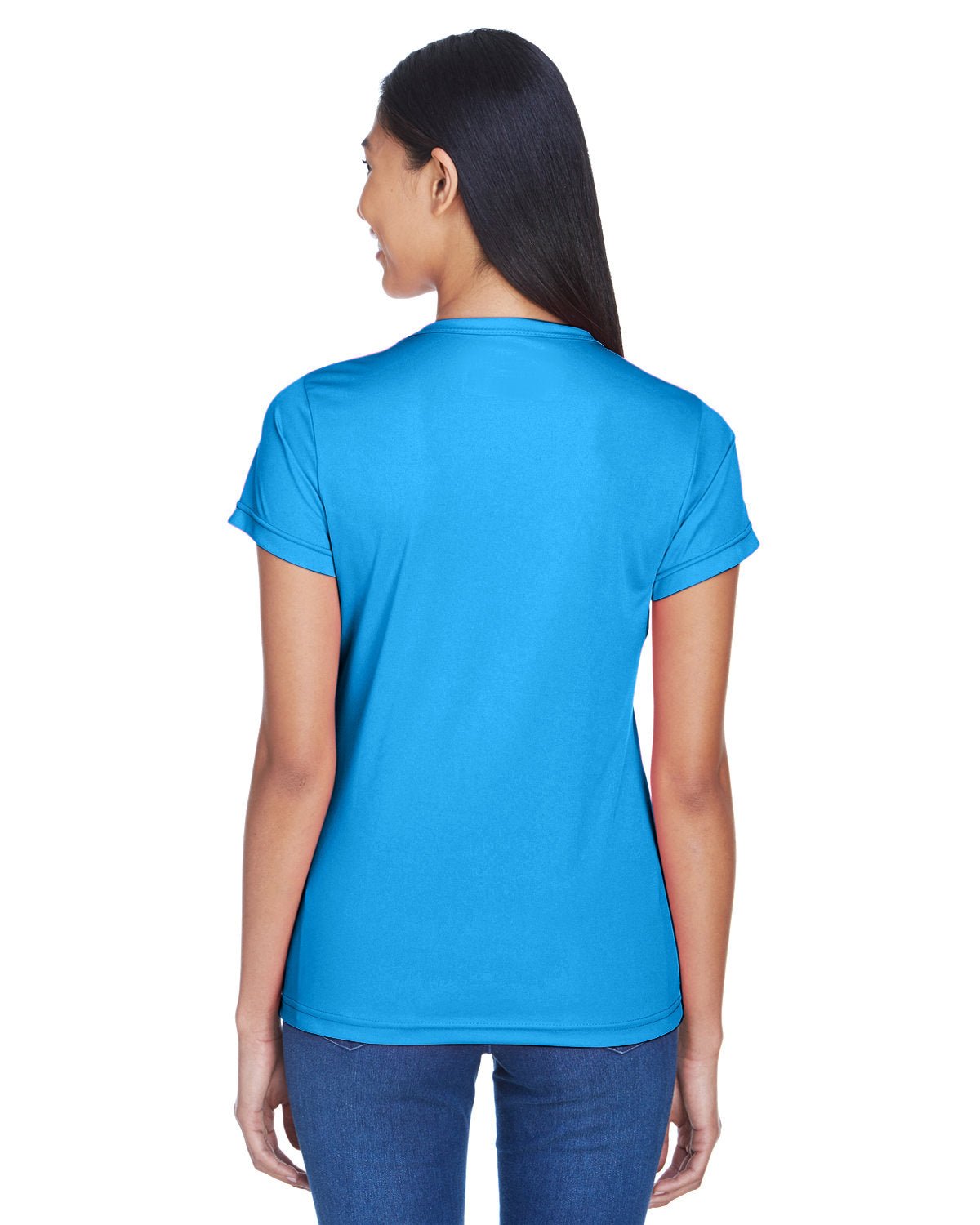 8420L-UltraClub-SAPPHIRE-UltraClub-T-Shirts-2