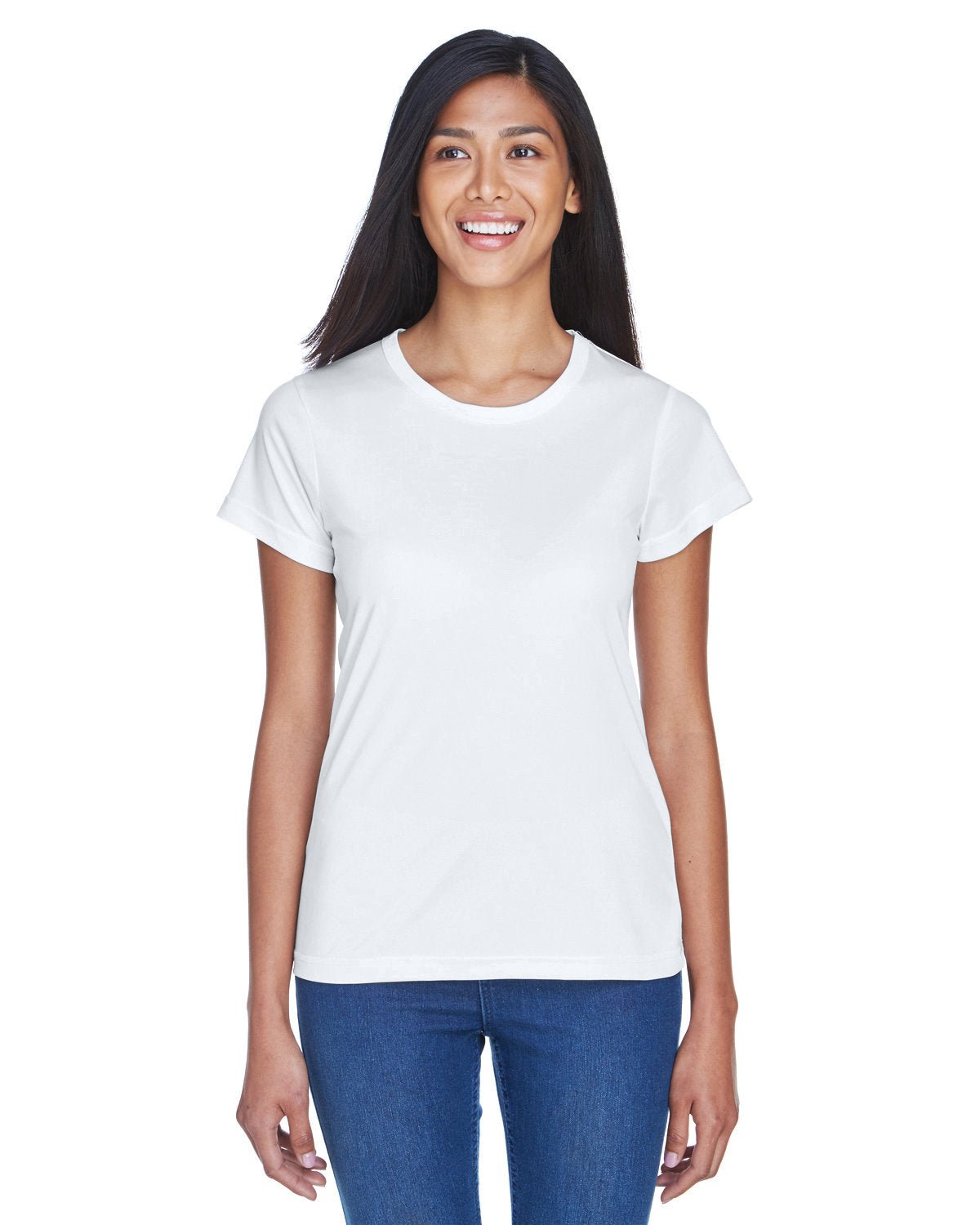 8420L-UltraClub-WHITE-UltraClub-T-Shirts-1