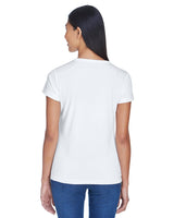 8420L-UltraClub-WHITE-UltraClub-T-Shirts-2