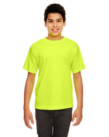 8420Y-UltraClub-BRIGHT YELLOW-UltraClub-T-Shirts-1