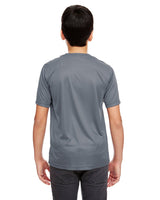 8420Y-UltraClub-CHARCOAL-UltraClub-T-Shirts-2