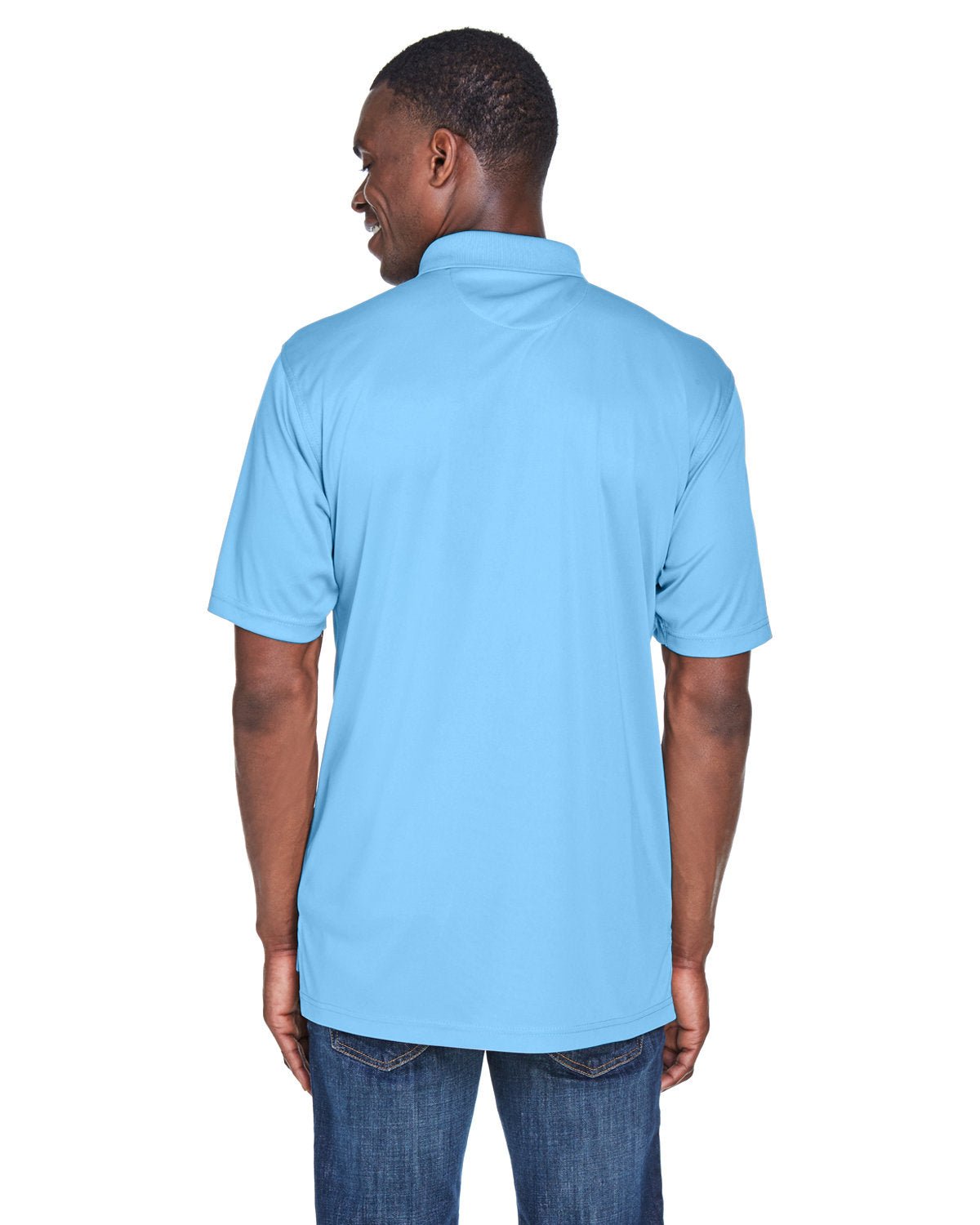 8425-UltraClub-COLUMBIA BLUE-UltraClub-Polos-2