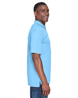 8425-UltraClub-COLUMBIA BLUE-UltraClub-Polos-3