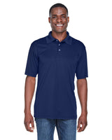 8425-UltraClub-NAVY-UltraClub-Polos-1