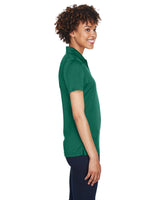 8425L-UltraClub-FOREST GREEN-UltraClub-Polos-3