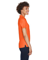 8425L-UltraClub-ORANGE-UltraClub-Polos-3