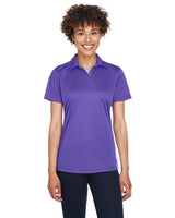 8425L-UltraClub-PURPLE-UltraClub-Polos-1