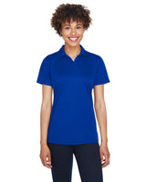 8425L-UltraClub-ROYAL-UltraClub-Polos-1