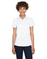 8425L-UltraClub-WHITE-UltraClub-Polos-1