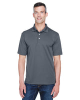 8445-UltraClub-CHARCOAL-UltraClub-Polos-1