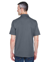 8445-UltraClub-CHARCOAL-UltraClub-Polos-2