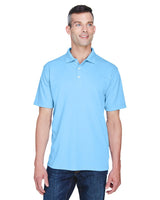 8445-UltraClub-COLUMBIA BLUE-UltraClub-Polos-1