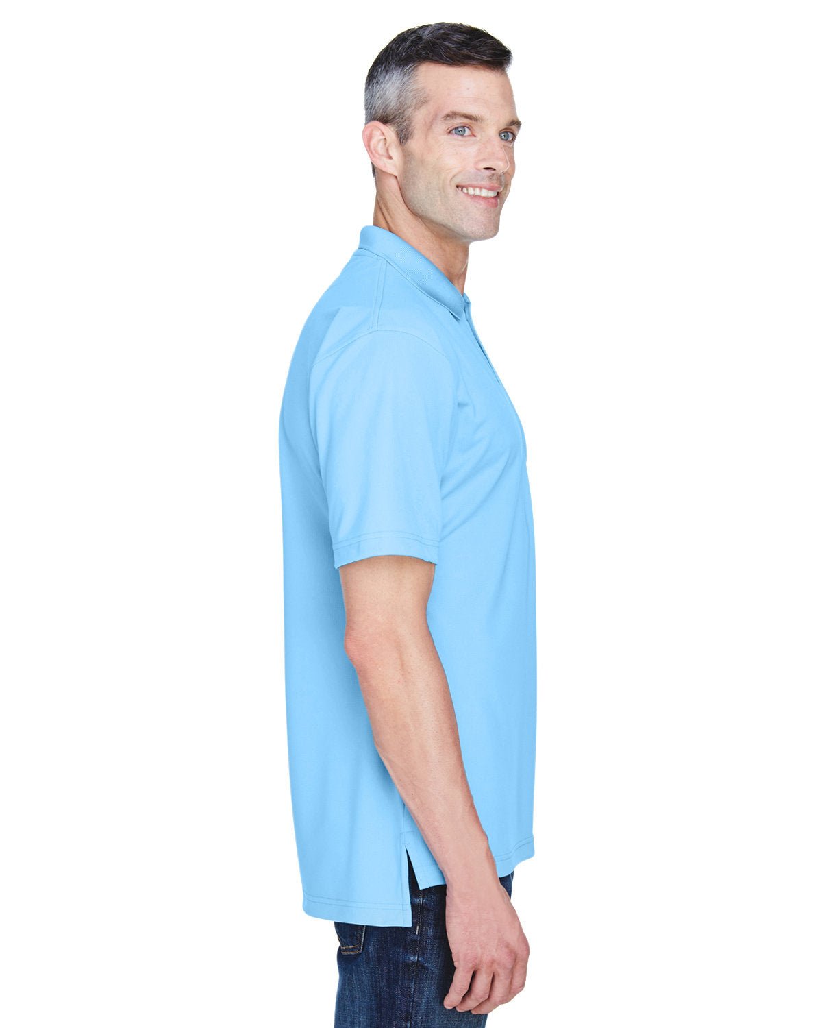 8445-UltraClub-COLUMBIA BLUE-UltraClub-Polos-3