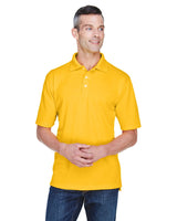 8445-UltraClub-GOLD-UltraClub-Polos-1