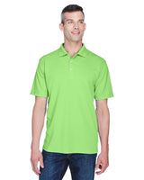 8445-UltraClub-LIGHT GREEN-UltraClub-Polos-1