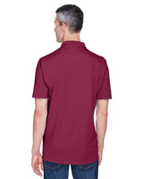 8445-UltraClub-MAROON-UltraClub-Polos-2