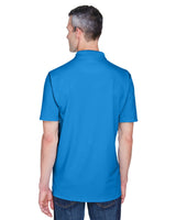 8445-UltraClub-PACIFIC BLUE-UltraClub-Polos-2