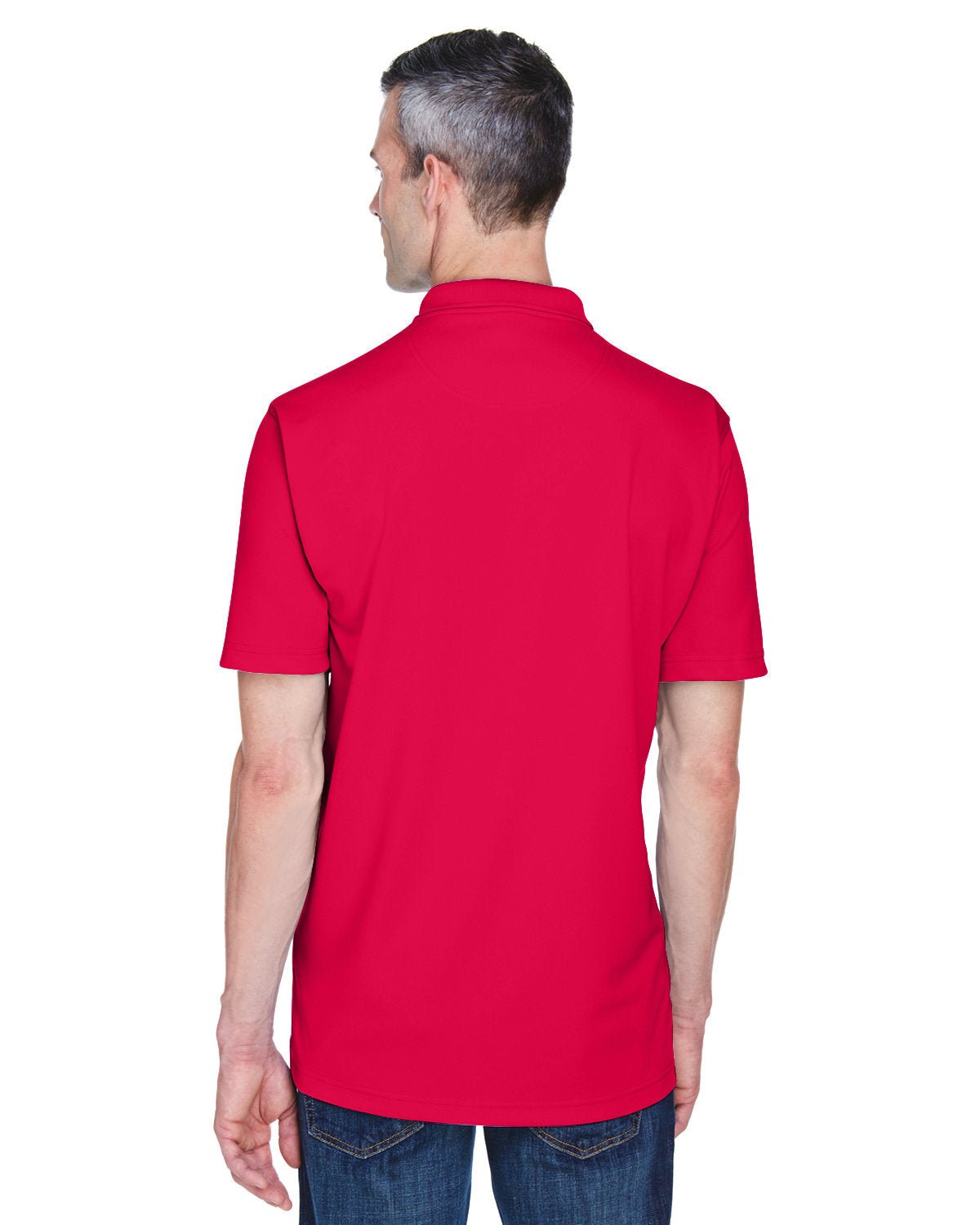 8445-UltraClub-RED-UltraClub-Polos-2