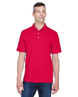 8445-UltraClub-RED-UltraClub-Polos-1