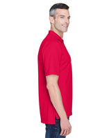 8445-UltraClub-RED-UltraClub-Polos-3