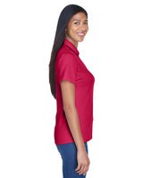 8445L-UltraClub-CARDINAL-UltraClub-Polos-3